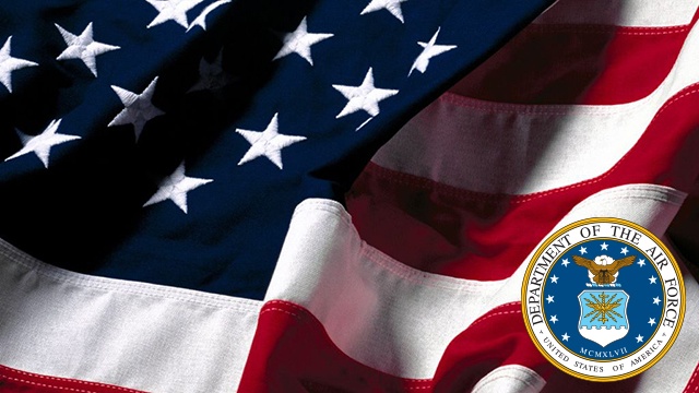 United States Air Force