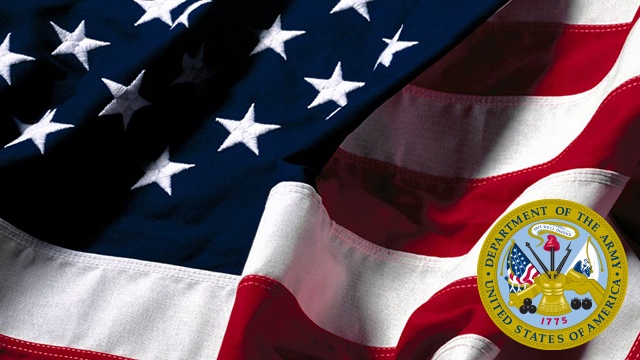 United States Army